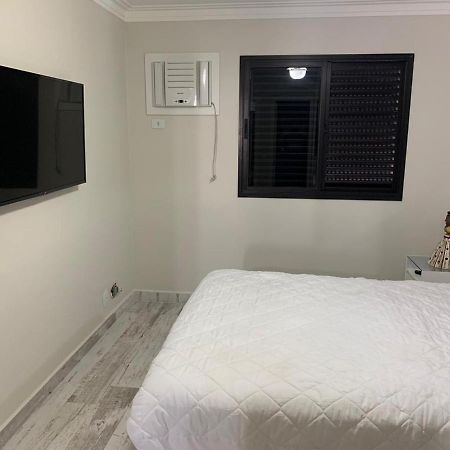 Praia Grande Ubatuba Apto Экстерьер фото