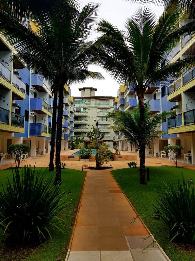 Praia Grande Ubatuba Apto Экстерьер фото