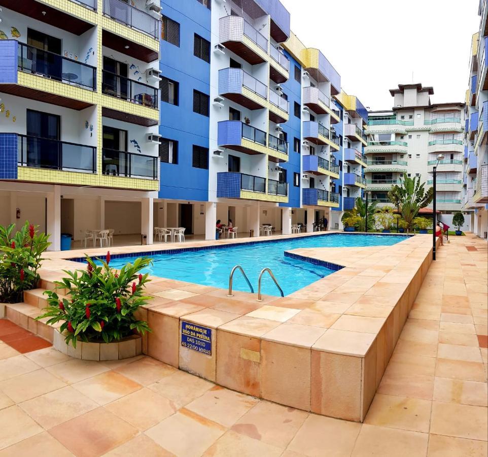 Praia Grande Ubatuba Apto Экстерьер фото