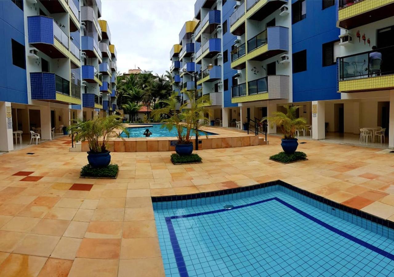 Praia Grande Ubatuba Apto Экстерьер фото