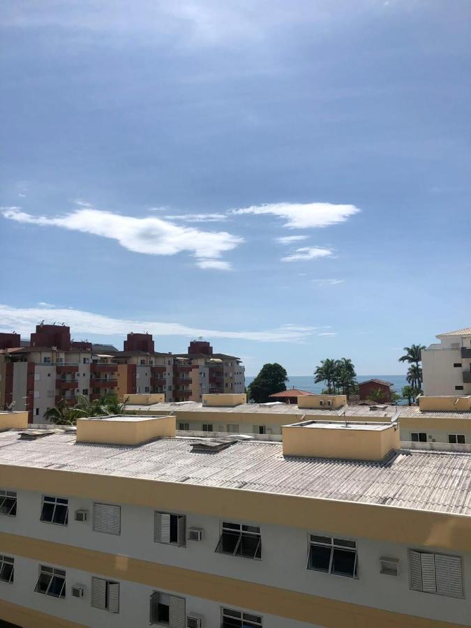 Praia Grande Ubatuba Apto Экстерьер фото